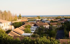 Lodges Mediterranee
